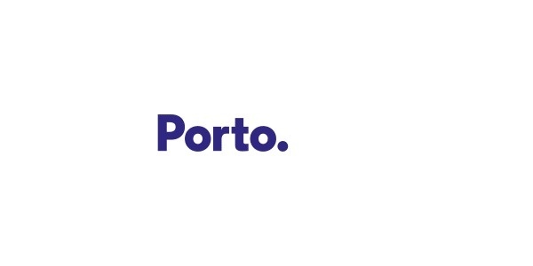 New identity for the city of Porto #branding #city #design #portugal #identity #porto