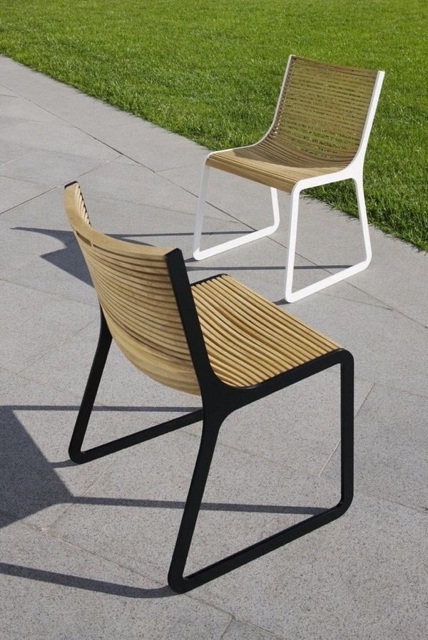 Green The Vene Chair Ideas #interior #furniture #design #home