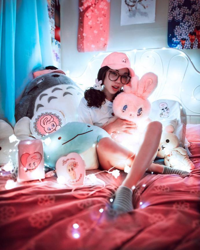 Marvelous Moody Portrait Photography by Hunter Hatch