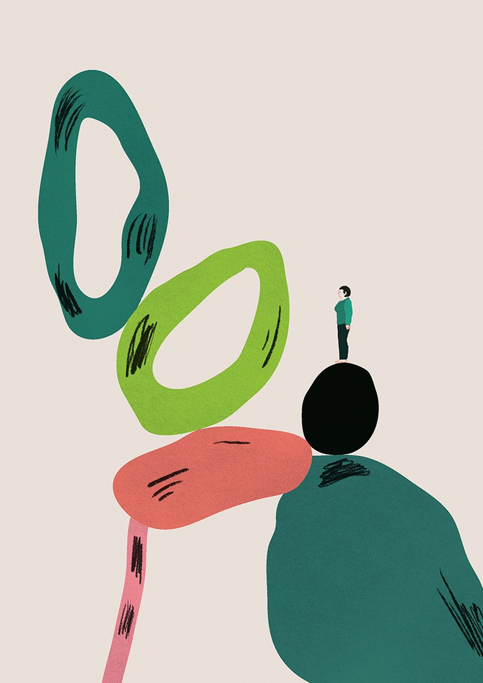 Studio Patten on Behance