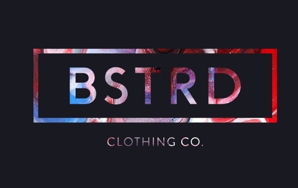 BSTRD – Brand identity / Web design / Editorial design #design #brand #identity #logo #web