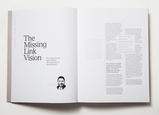 moodley brand identity Â Invented by nature. Enhanced by New Frontier Group #editorial