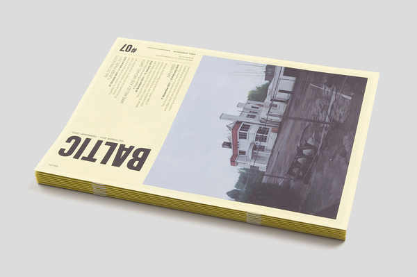 BALTIC Guide #wearefoundedcom #http