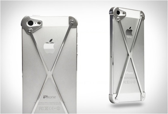 Minimalist case for Iphone #iphone #case