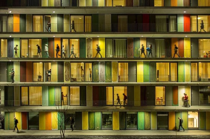 Arcaid Images Architectural Photography Awards 2015