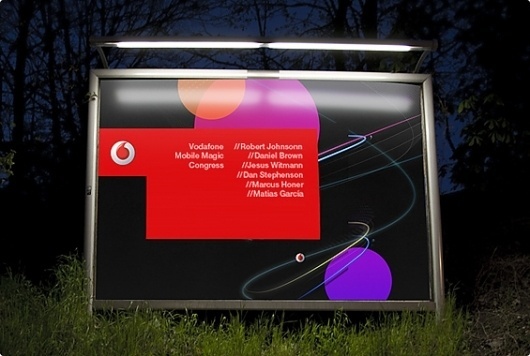 DB Works #phone #poster