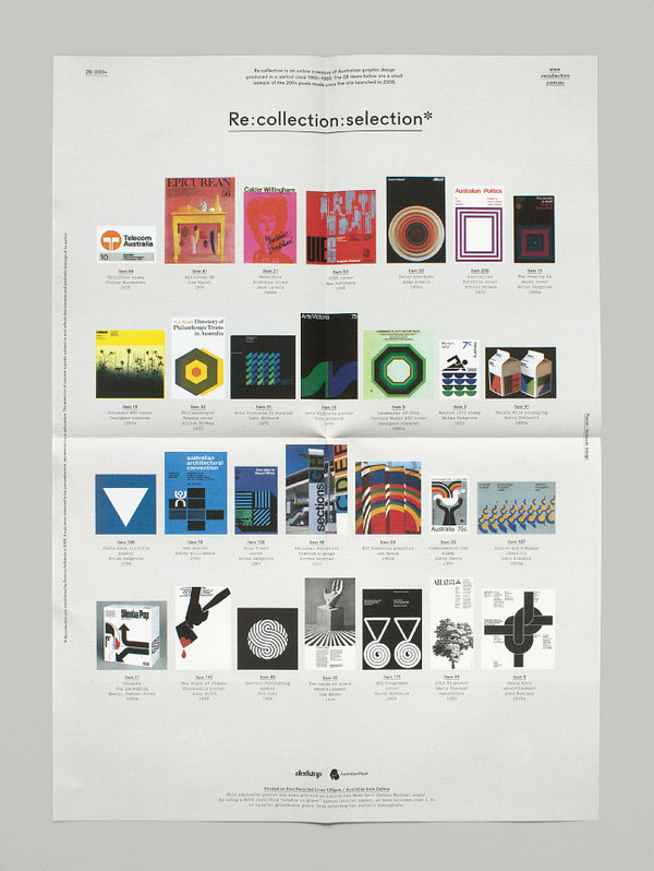 collection #poster