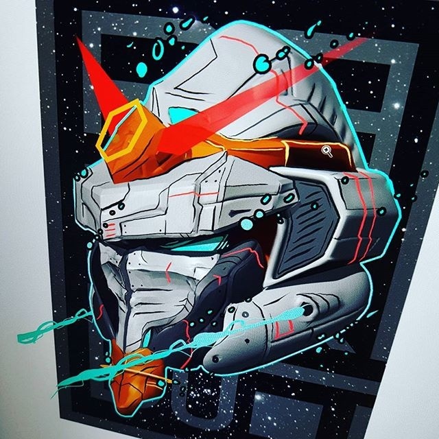 Gundam