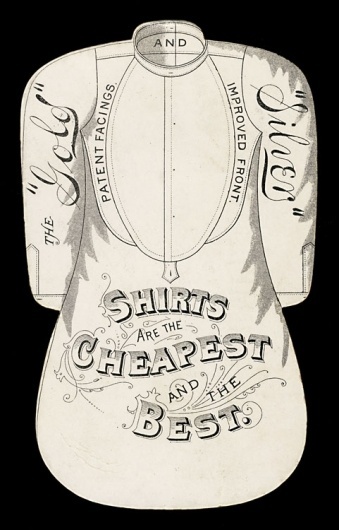 Diecuts | Sheaff : ephemera #die #cut #lettering #retro #vintage