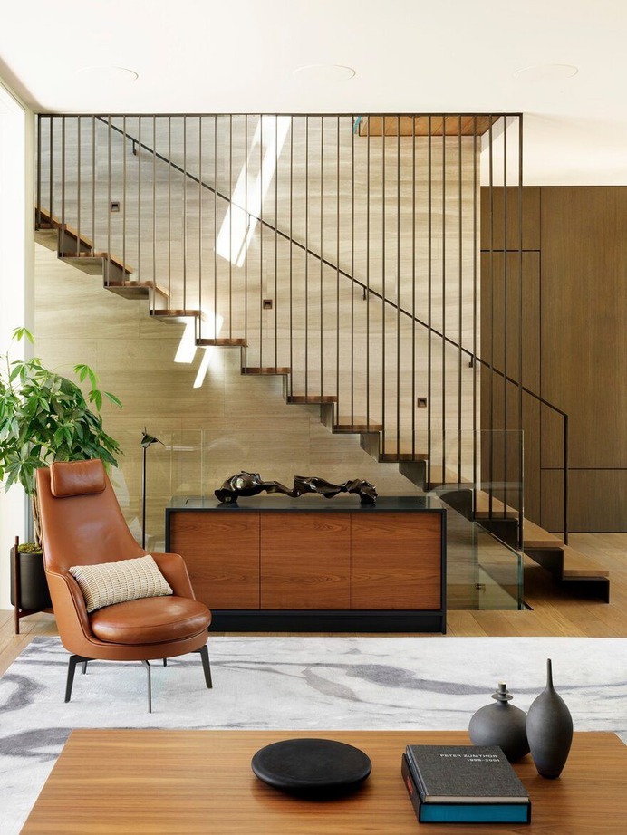 Palo Alto Residence / Studio VARA
