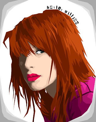 Hayley Williams #hayley