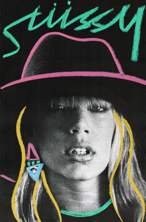 Joe Cruz | PICDIT #painting #design #collage #art