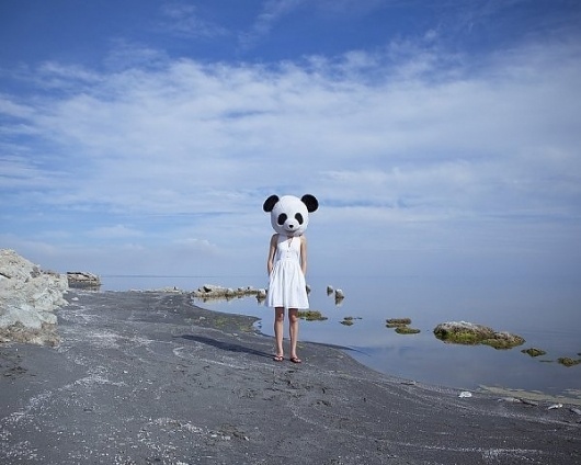 Animalia Obscura by Cody Bratt » Creative Photography Blog #photography