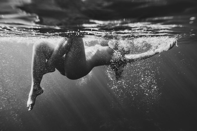 Underwater Silence - C-Heads Magazine