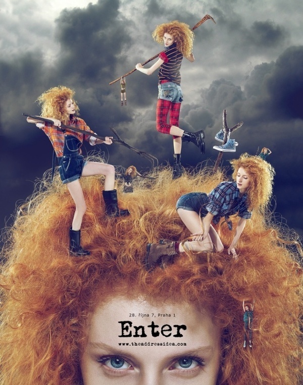 Advertising Photography by Adam Bartas #inspiration #photography #advertising