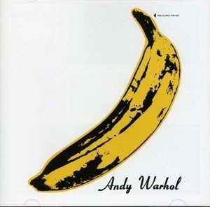 The Stories Behind 11 Classic Album Covers - Mental Floss #music #silscreen #warhol