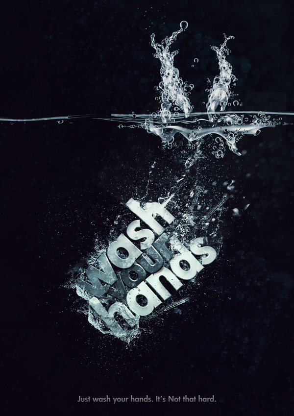 Wash Your Hands
