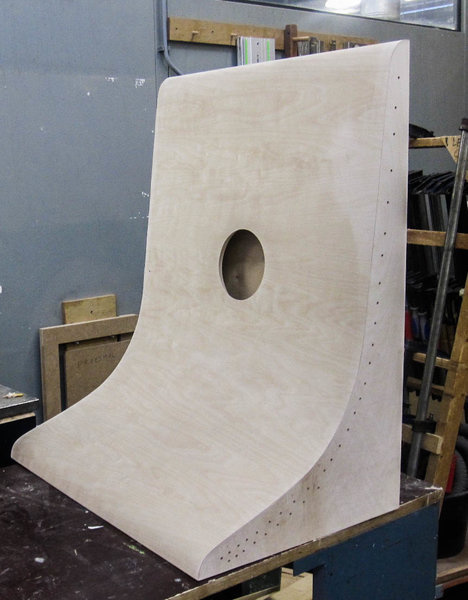 Harp of Pythagoras