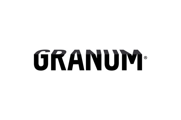 Granum Identity by Maksim Arbuzov #logo #identity #typography