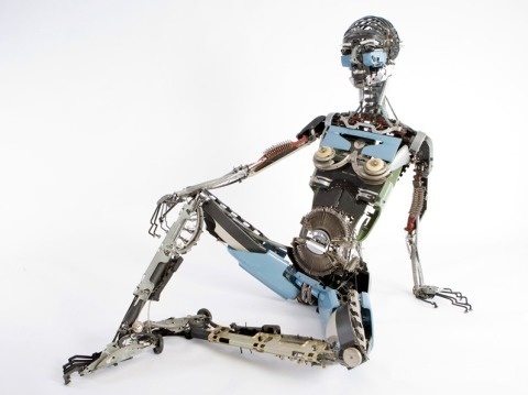 Jeremy Mayer | PICDIT #design #sculpture #art