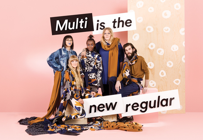 #monkifesto snask stockholm sweden campaign design advertising fashion women mindsparkle mag