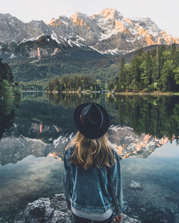 Stunning Adventure and Landscape Photography by Mario Broehl