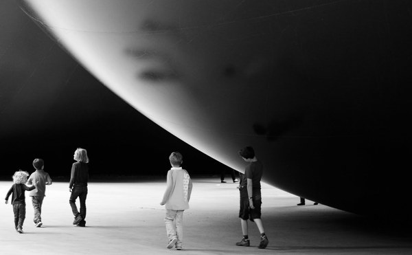 EN TOUT BIEN TOUT HONNEUR: Anish Kapoor #paris #anish #kapoor