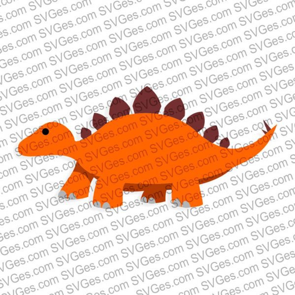 Stegosaurus