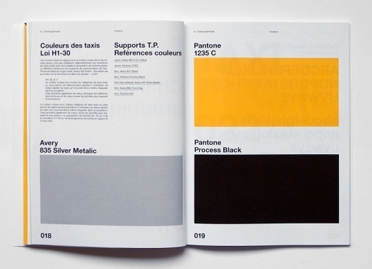 — League | taxiphone — #design #the #brand #colors #league #pantone #taxiphone
