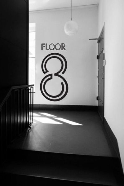 Maze: An Addition to Futura by Peter de Guzman #signage #typeface