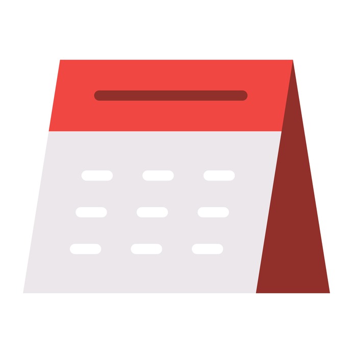 See more icon inspiration related to day, time, schedule, monthly calendar, daily calendar, weekly calendar, communications and interface on Flaticon.