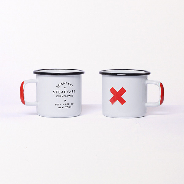 Best Made Company — Seamless #typography