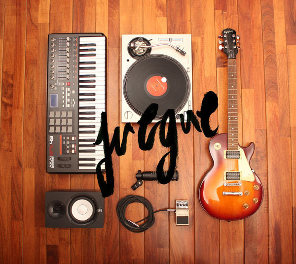 Beat Buffet #album #funk #design #graphic #cover #music #fan #beat #band