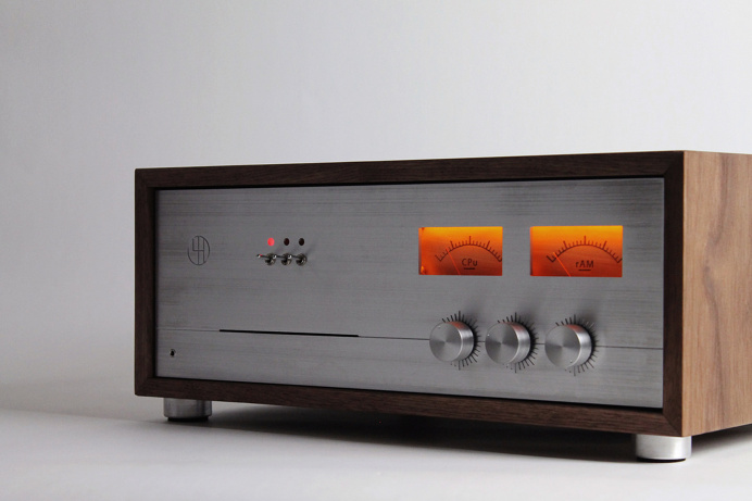 #stereo #modern #productdesign #industrial