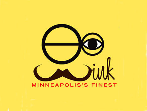 The Latest News from Wink, Incorporated #logo