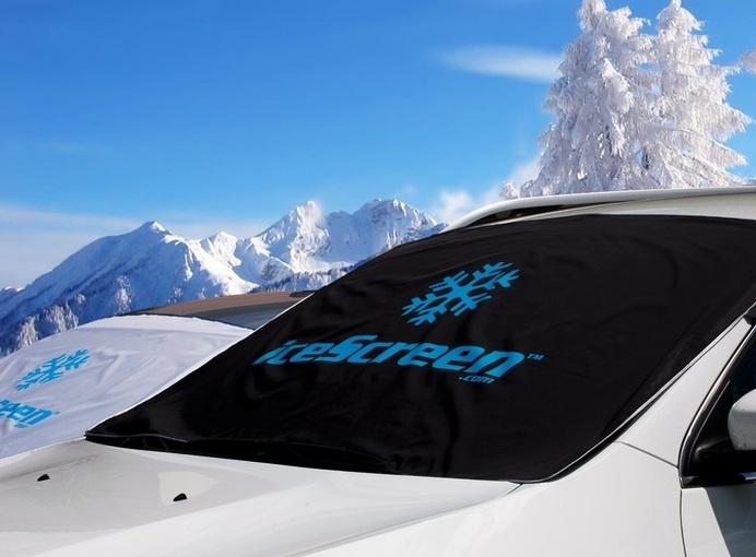 iceScreen #tech #flow #gadget #gift #ideas #cool