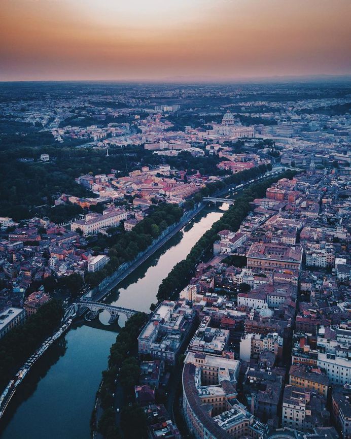 #wonderfuldestinations: Stunning Drone Photography by Don Quiel Lumbera