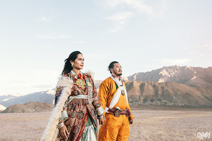 Thinles & Nirajana #coupleshoot #prewedding #rahullalphotography #rohitlalphotography #luxurywedding
