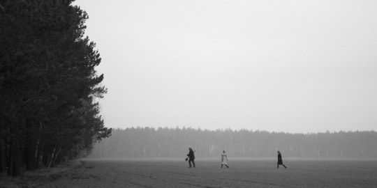 Black and white, photography, noir