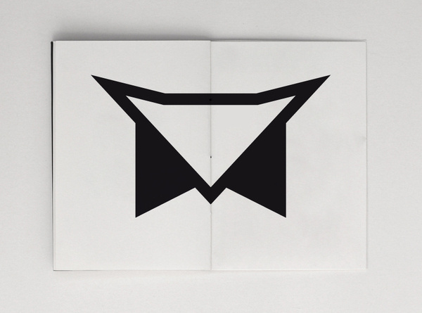 WIS+DOM / www.twstedlogic.co.uk #owl #design #book #publication #spread #symbol #poster