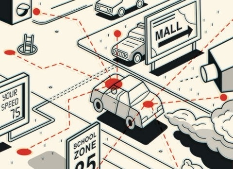 FFFFOUND! | Harry's homepage - Portfolio #illustration