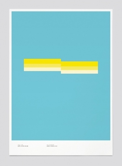 Paul Macgregor — Socket Studios - Creative Journal #mcgreggor #poster #paul
