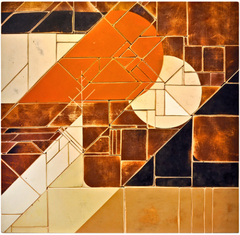 Do It | PICDIT #design #art #wood #painting #color