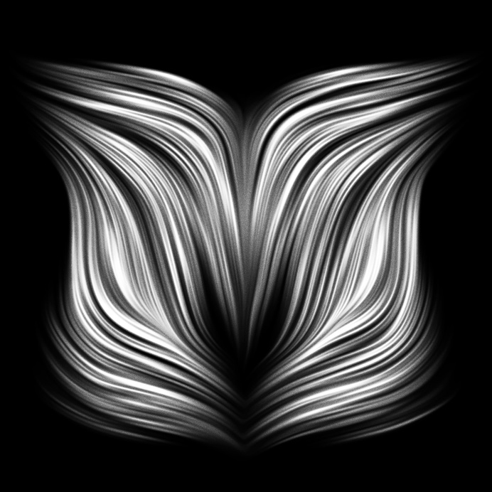 Adria Molins Adria Molins #M #36daysoftype #type #pattern #type #typography #barcelona #barcelona #design #designer #studio #black #aestheti