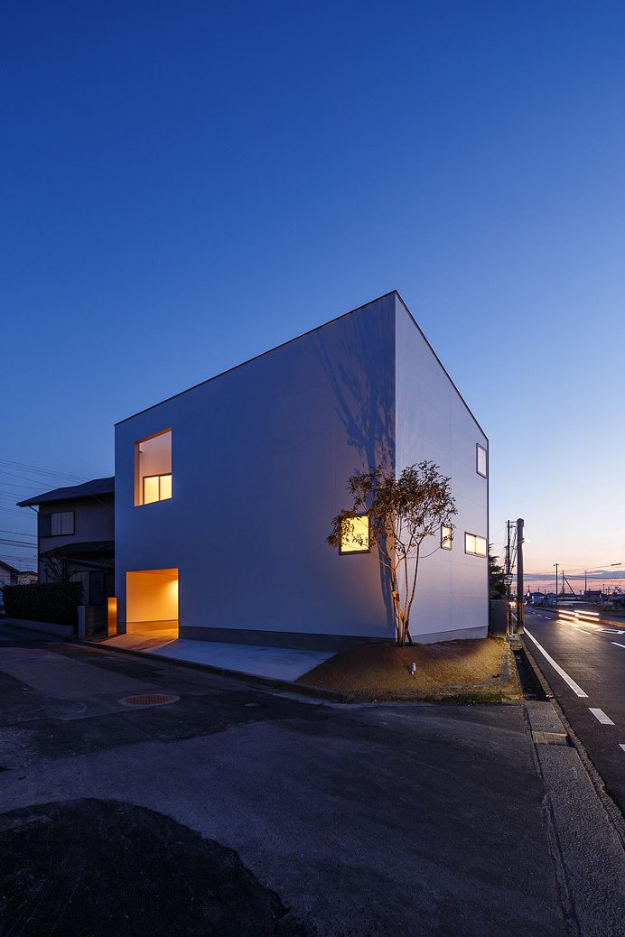 Haus Bent