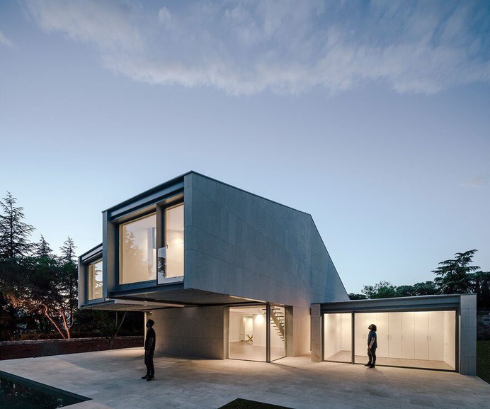 M4 House ZOOCO Estudio
