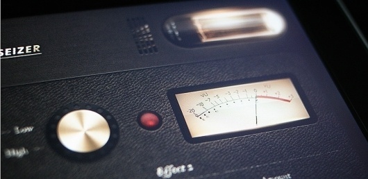 Category: Work » Jonas Eriksson #ux #ipad #synth #design #ui #iphone #app #inte #music