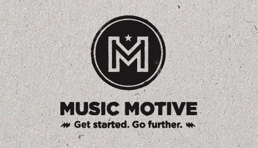 Janu Flores - Art Direction & Design #music #logo