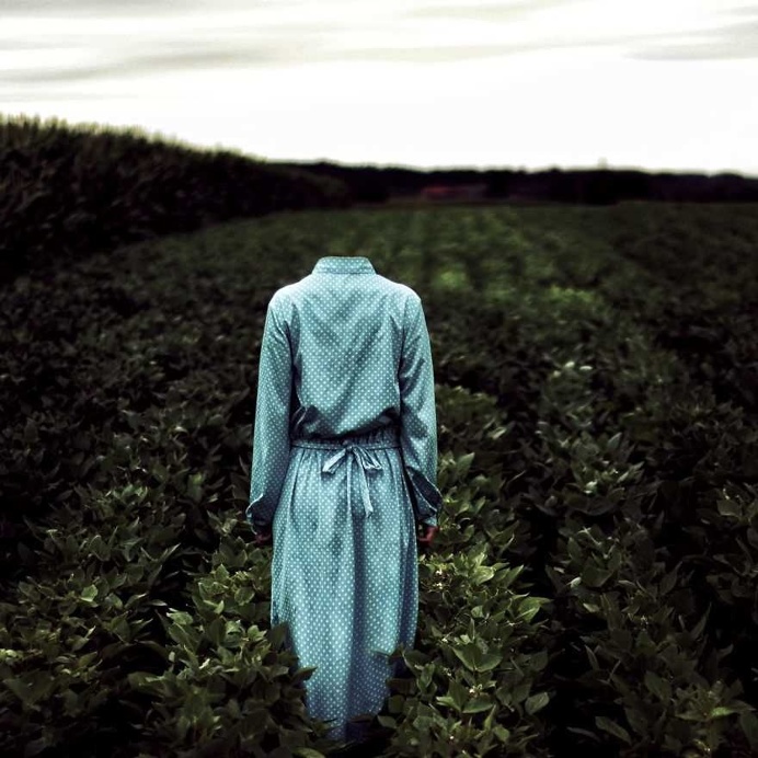 Fine Art Portrait Photography by Marko Nadj
