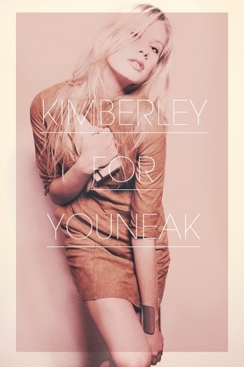 kim | Flickr - Photo Sharing! #weareyouneak #jetpac #photography #fashion #magazine
